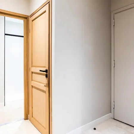아파트 3p Centre-ville Avec Jardin, 1min De La Croisette - 3p Centre-ville Avec Jardin, 1min De La Croisette Mae-2443 칸느